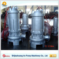 Electric Standard Submersible oil pump